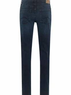 Mustang Jeans*Herren Jeans rinsed uni