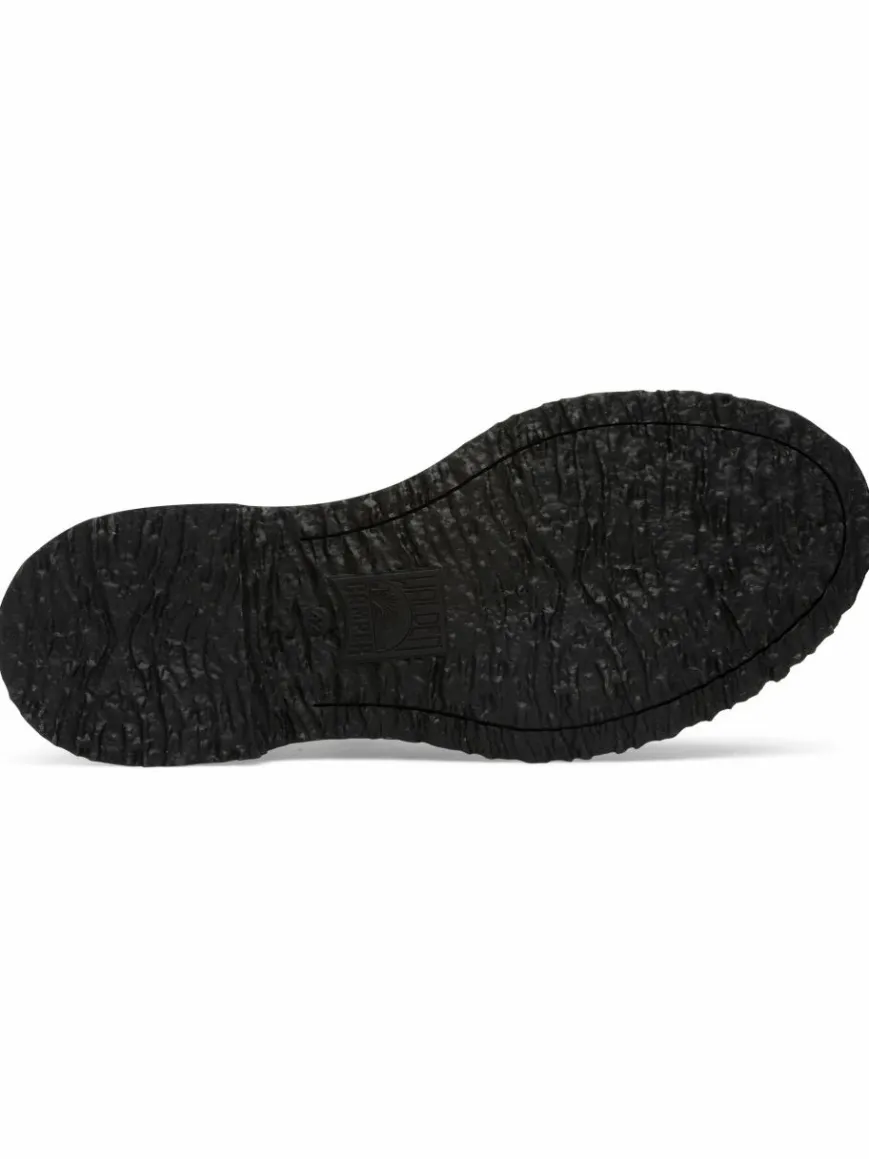 Camper Boots & Stiefeletten*Herren Schnürstiefel - Walden grün uni