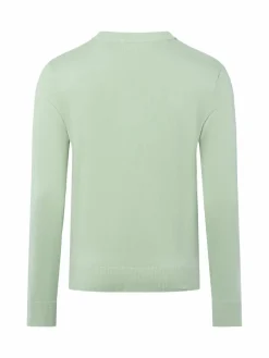 Tom Tailor Denim Pullover & Strickjacken*Herren Strickpullover mint uni