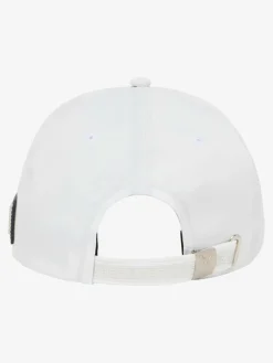 Carlo Colucci Mützen & Hüte*Herren, Unisex Baseball Cap - Dibiasi beige bedruckt