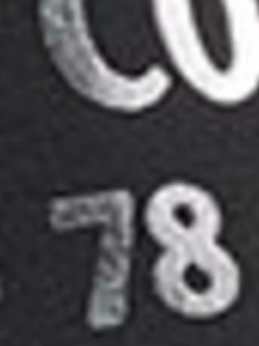 Carlo Colucci Mützen & Hüte*Herren, Unisex Baseball Cap - Comite schwarz uni