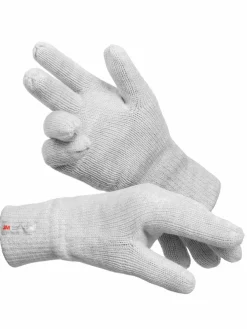 Indicode Handschuhe*Herren, Unisex Handschuhe - Jason beige sand uni