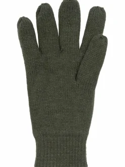 Indicode Handschuhe*Herren, Unisex Handschuhe - Jason khaki uni