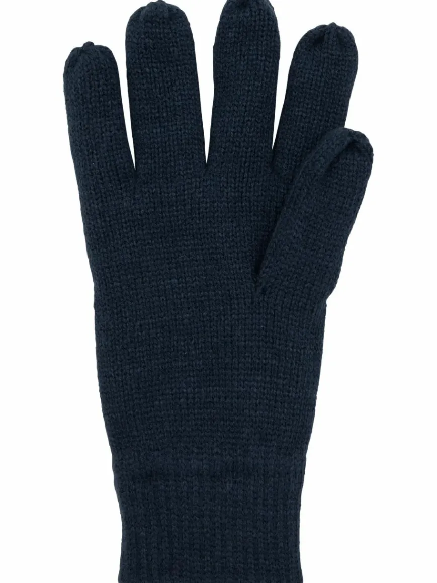 Indicode Handschuhe*Herren, Unisex Handschuhe - Jason marine uni
