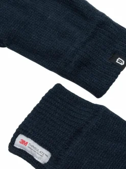 Indicode Handschuhe*Herren, Unisex Handschuhe - Jason marine uni