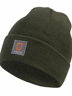 Indicode Mützen & Hüte*Herren, Unisex Mütze - Vulcano mehrfarbig uni