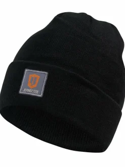 Indicode Mützen & Hüte*Herren, Unisex Mütze - Vulcano mehrfarbig uni