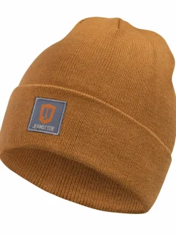 Indicode Mützen & Hüte*Herren, Unisex Mütze - Vulcano mehrfarbig uni