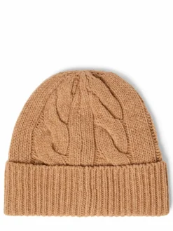 Polo Ralph Lauren Mützen & Hüte*Mütze mit Wollanteil camel uni