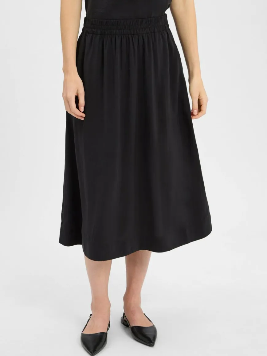 Opus Röcke*Rock schwarz uni