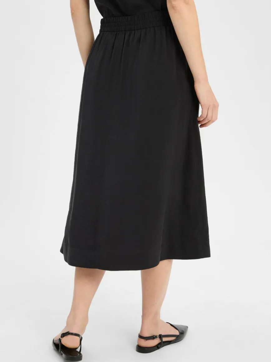 Opus Röcke*Rock schwarz uni