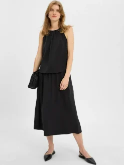 Opus Röcke*Rock schwarz uni