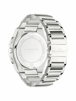 Liebeskind Berlin Uhren*Unisex Armbanduhr mehrfarbig uni