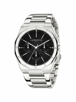 Liebeskind Berlin Uhren*Unisex Armbanduhr mehrfarbig uni