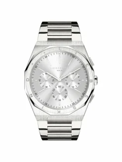 Liebeskind Berlin Uhren*Unisex Armbanduhr silber uni