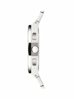 Liebeskind Berlin Uhren*Unisex Armbanduhr silber uni