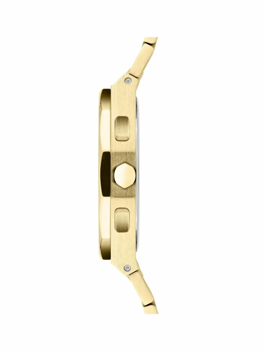Liebeskind Berlin Uhren*Unisex Armbanduhr gold uni