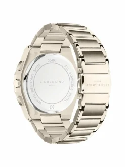 Liebeskind Berlin Uhren*Unisex Armbanduhr roségold uni