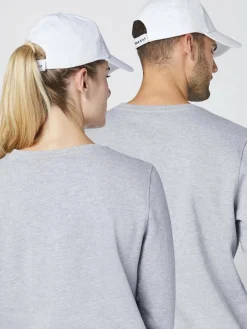 Polo Sylt Mützen & Hüte*Unisex Basecap weiß blau uni