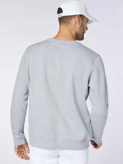 Polo Sylt Mützen & Hüte*Unisex Basecap weiß blau uni