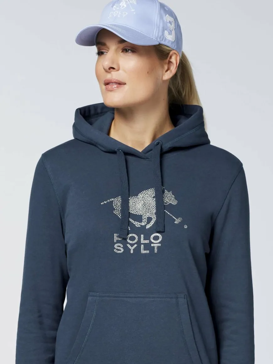 Polo Sylt Mützen & Hüte*Unisex Basecap hellblau uni