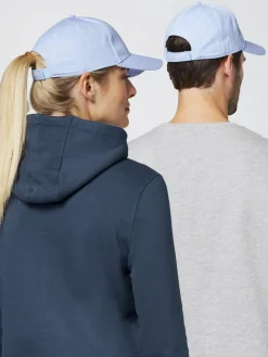 Polo Sylt Mützen & Hüte*Unisex Basecap hellblau uni