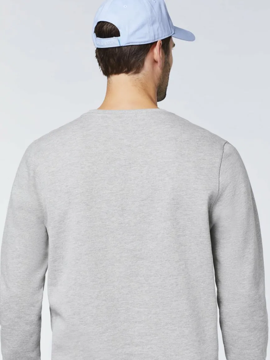 Polo Sylt Mützen & Hüte*Unisex Basecap hellblau uni