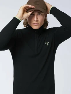 Chiemsee Mützen & Hüte*Unisex Basecap braun uni