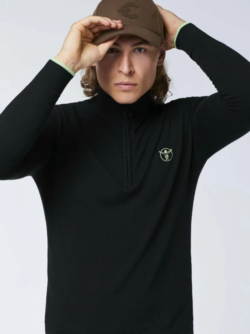 Chiemsee Mützen & Hüte*Unisex Basecap braun uni