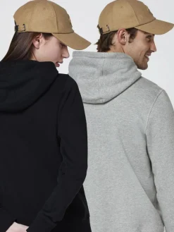 Chiemsee Mützen & Hüte*Unisex Basecap braun uni