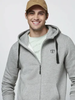 Chiemsee Mützen & Hüte*Unisex Basecap braun uni