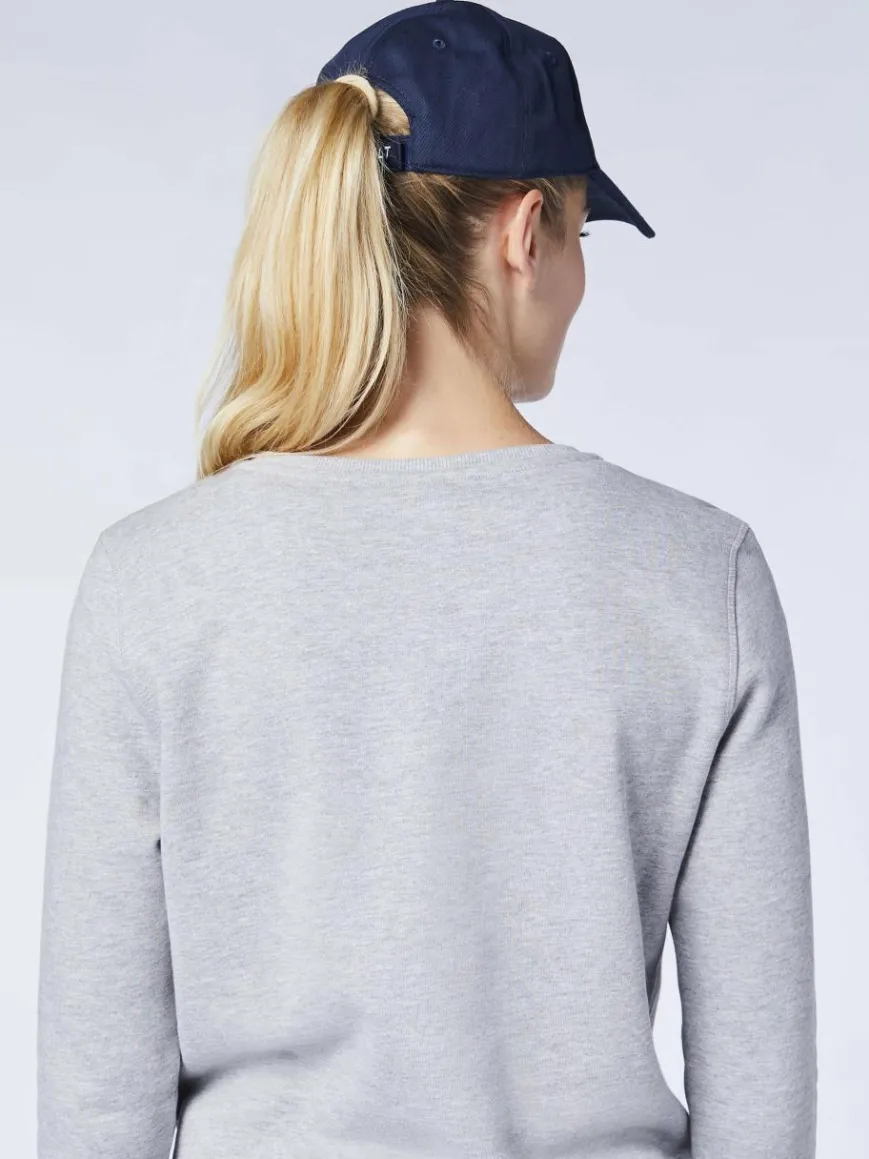 Polo Sylt Mützen & Hüte*Unisex Basecap blau weiß uni