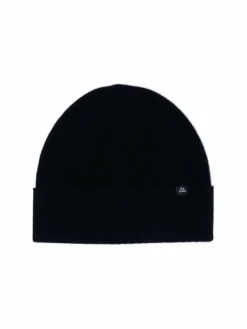 DANISH ENDURANCE Mützen & Hüte*Unisex Beanie schwarz uni