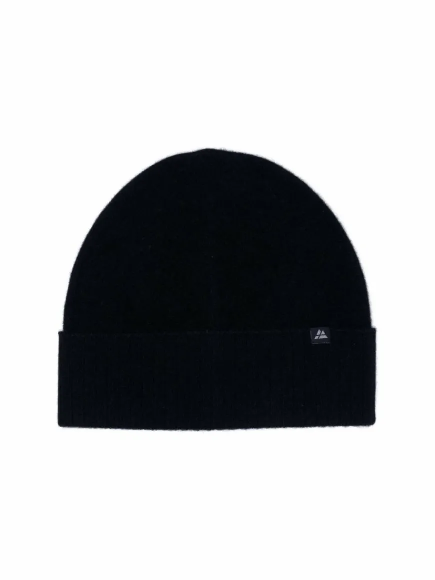 DANISH ENDURANCE Mützen & Hüte*Unisex Beanie schwarz uni