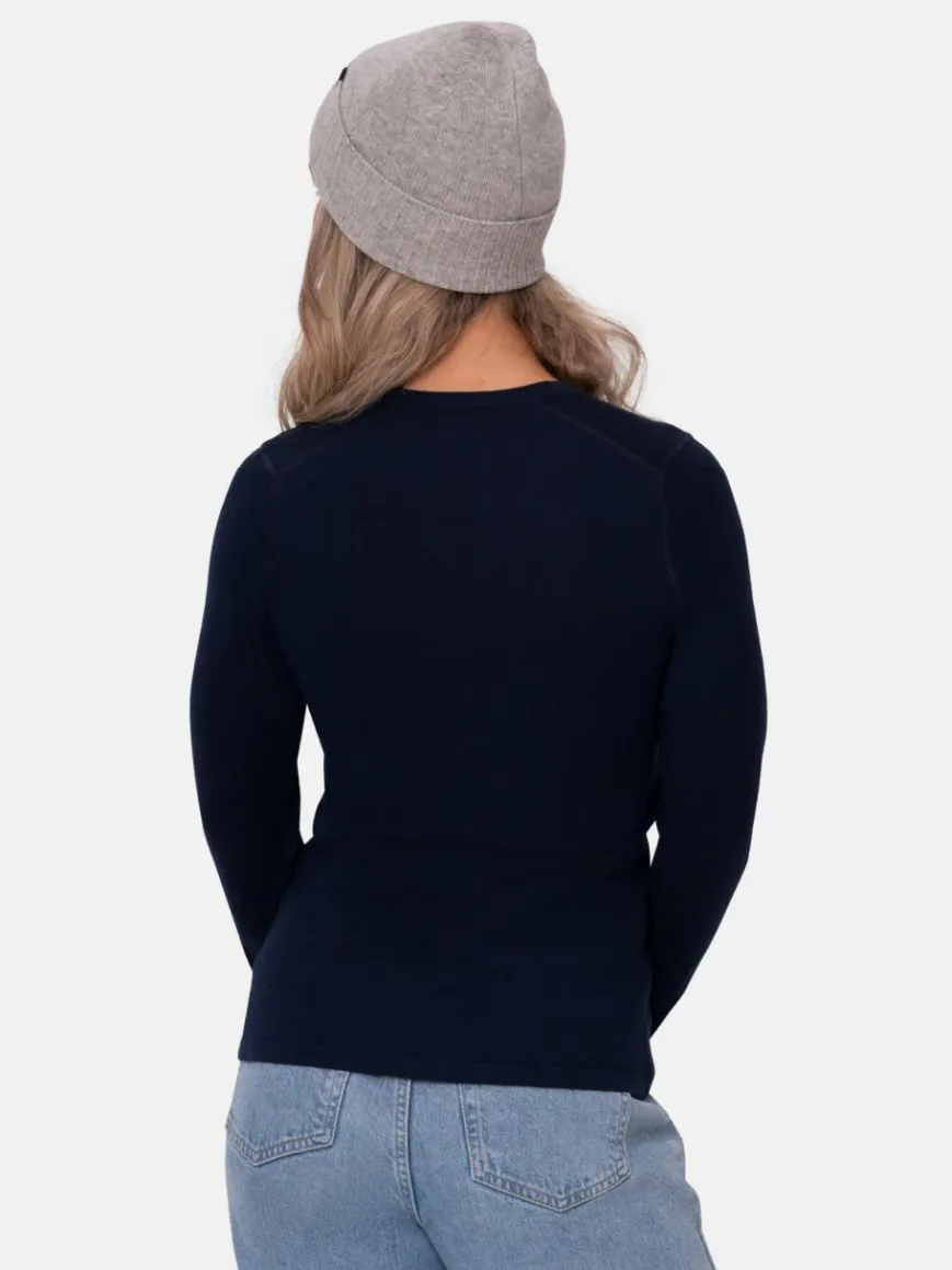 DANISH ENDURANCE Mützen & Hüte*Unisex Beanie hellgrau meliert