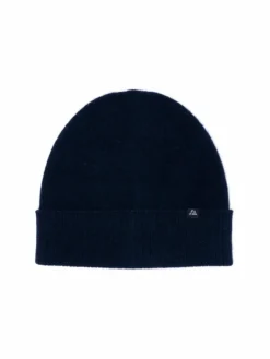 DANISH ENDURANCE Mützen & Hüte*Unisex Beanie marine uni