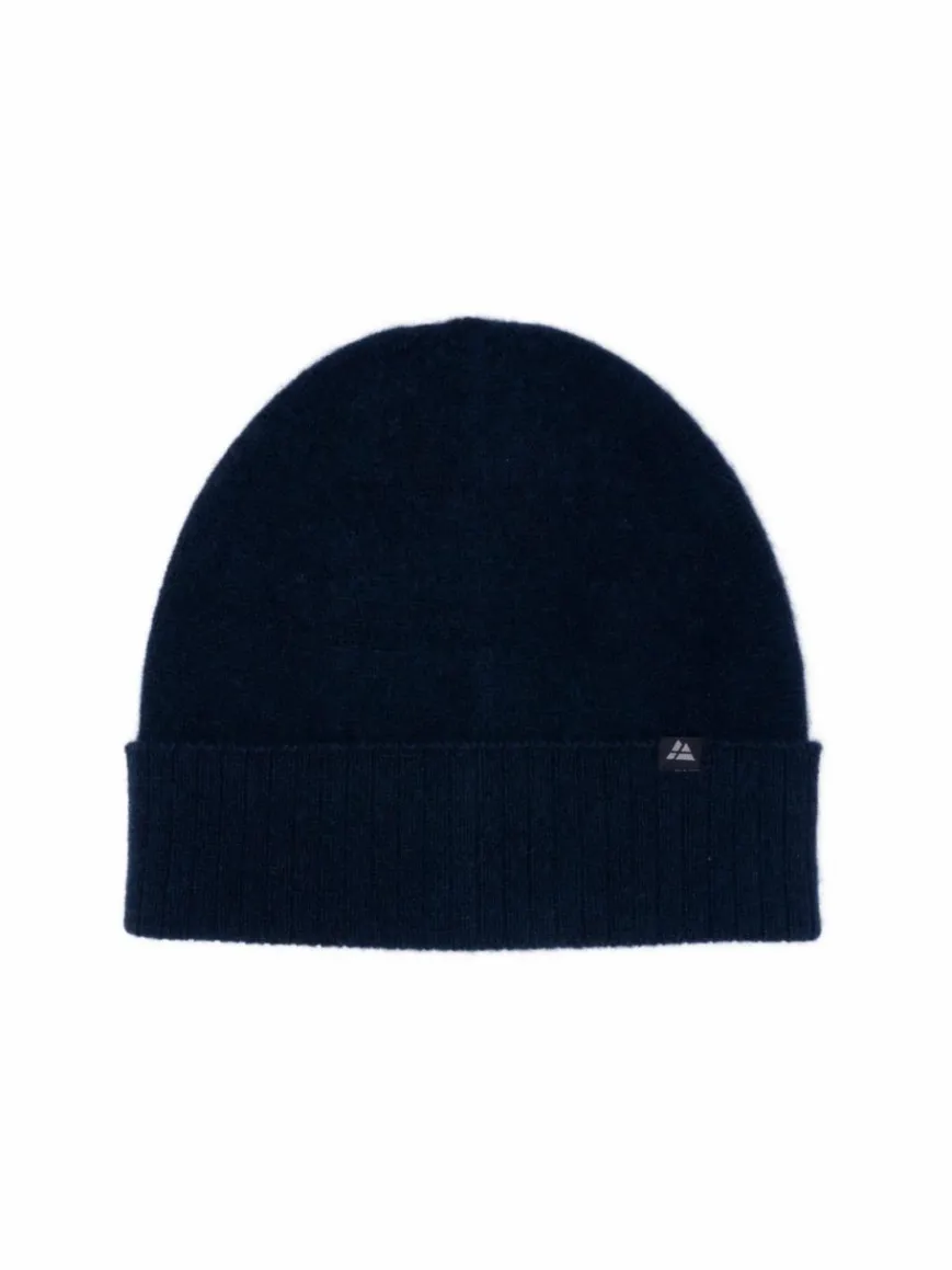 DANISH ENDURANCE Mützen & Hüte*Unisex Beanie marine uni