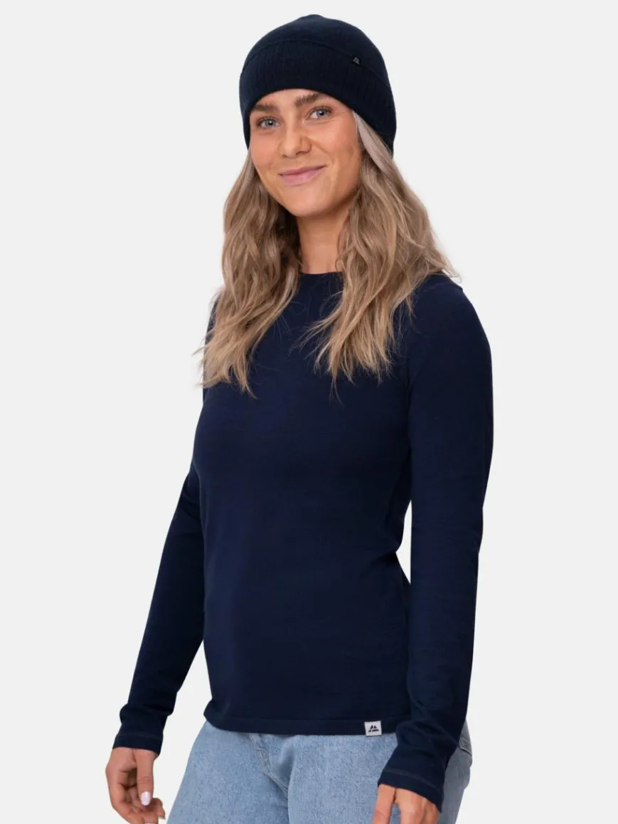 DANISH ENDURANCE Mützen & Hüte*Unisex Beanie marine uni