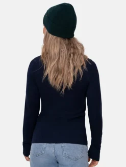 DANISH ENDURANCE Mützen & Hüte*Unisex Beanie grün uni