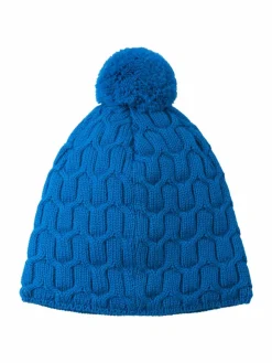 reima Mützen & Hüte*Unisex Beanie - Nyksund hellblau uni