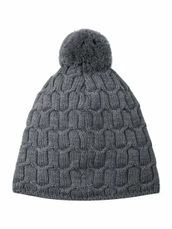 reima Mützen & Hüte*Unisex Beanie - Nyksund grau uni