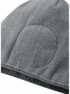 reima Mützen & Hüte*Unisex Beanie - Nyksund grau uni