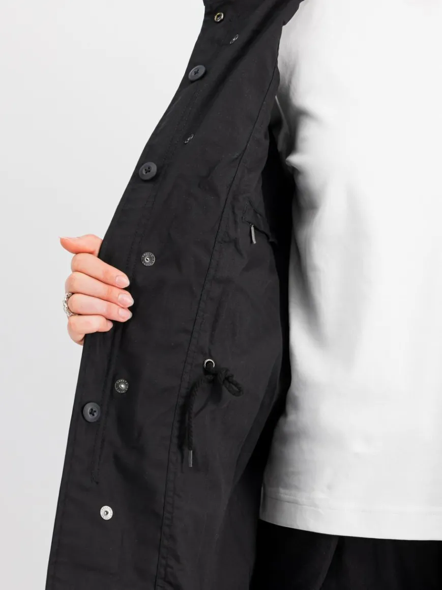 Alpha Industries Jacken & Westen*Unisex Übergangsjacke schwarz uni