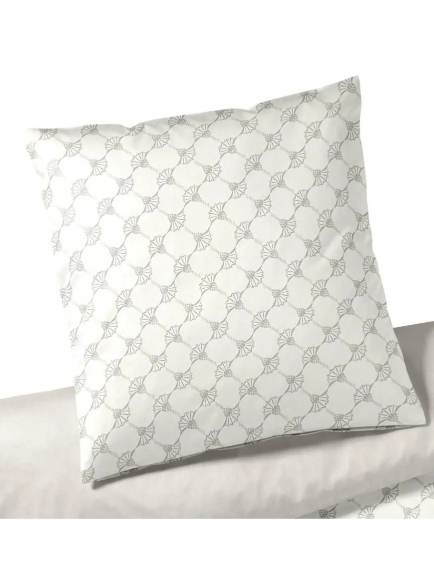 JOOP! Heimtextilien*Unisex Bettwäsche 1er Pack beige uni