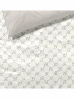 JOOP! Heimtextilien*Unisex Bettwäsche 1er Pack beige uni