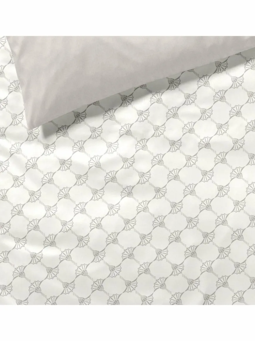 JOOP! Heimtextilien*Unisex Bettwäsche 1er Pack beige uni