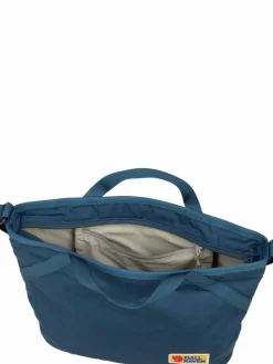 Fjällräven Taschen & Rucksäcke*Unisex Beuteltasche - Vardag Crossbody grau uni