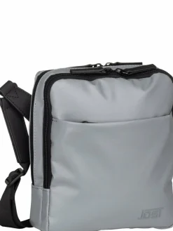 Jost Taschen & Rucksäcke*Unisex Bodybag - Tolja grau uni
