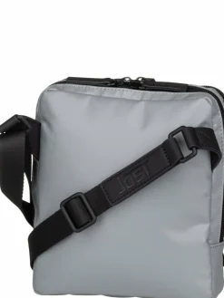 Jost Taschen & Rucksäcke*Unisex Bodybag - Tolja grau uni