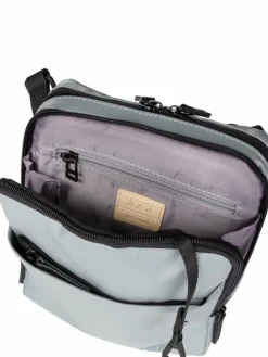 Jost Taschen & Rucksäcke*Unisex Bodybag - Tolja grau uni